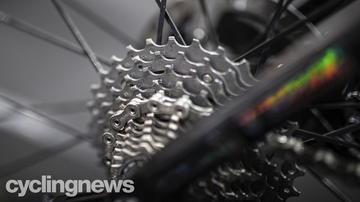 Luke Durbridge - Scott Addict RC