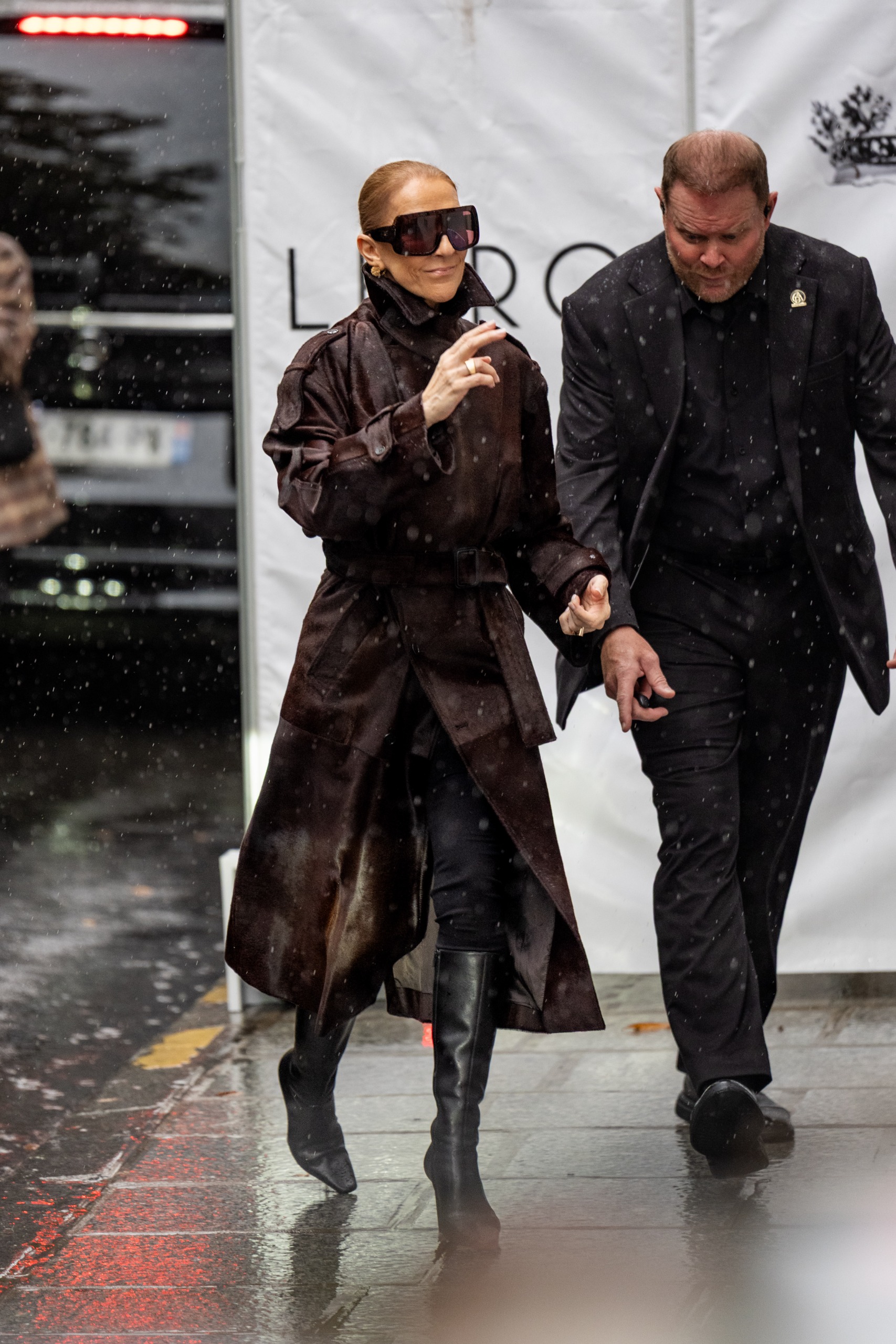 Celine Dion