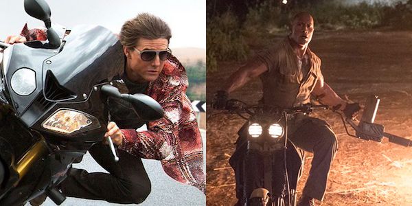 Is It Too Late To Make This Tom Cruise And Dwayne Johnson Team Up Movie ...