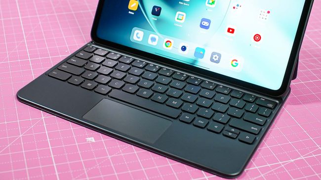 OnePlus Pad review: A new standard for Android tablets | Tom's Guide