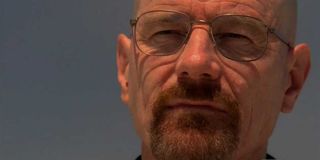 Bryan Cranston - Breaking Bad