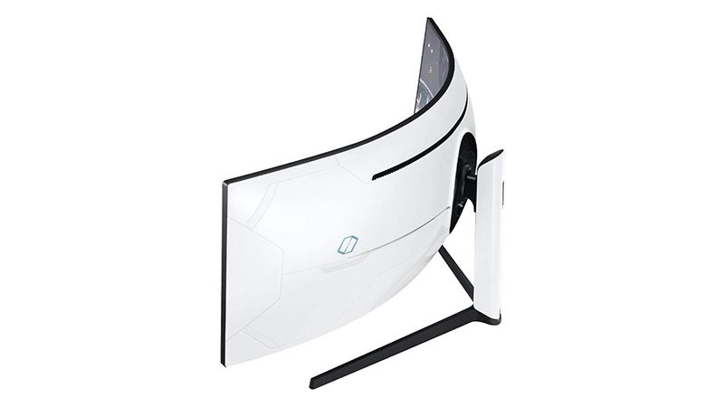 Samsung 49-Inch Odyssey G9