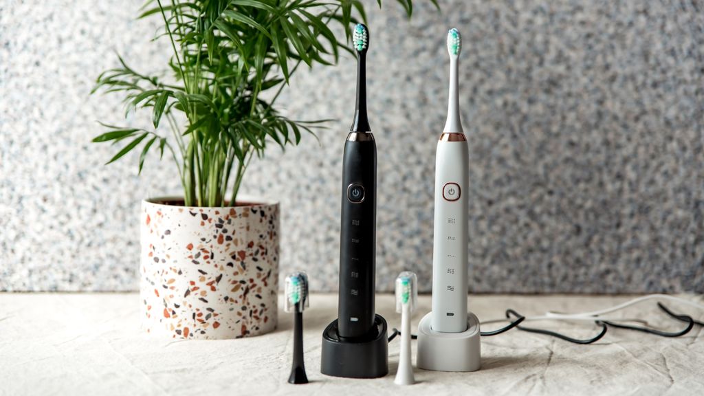 The best electric toothbrushes 2021 TechRadar