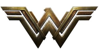 Wonder Woman logo