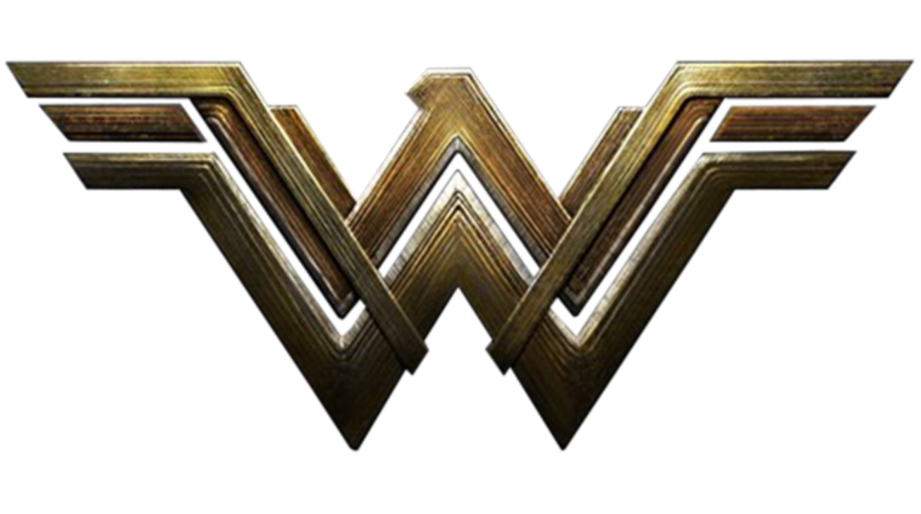 Wonder Woman logo