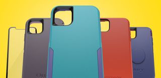 OtterBox cases for the iPhone 11