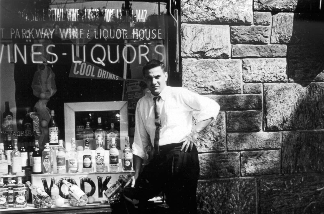 Zachys - Don Zachariah