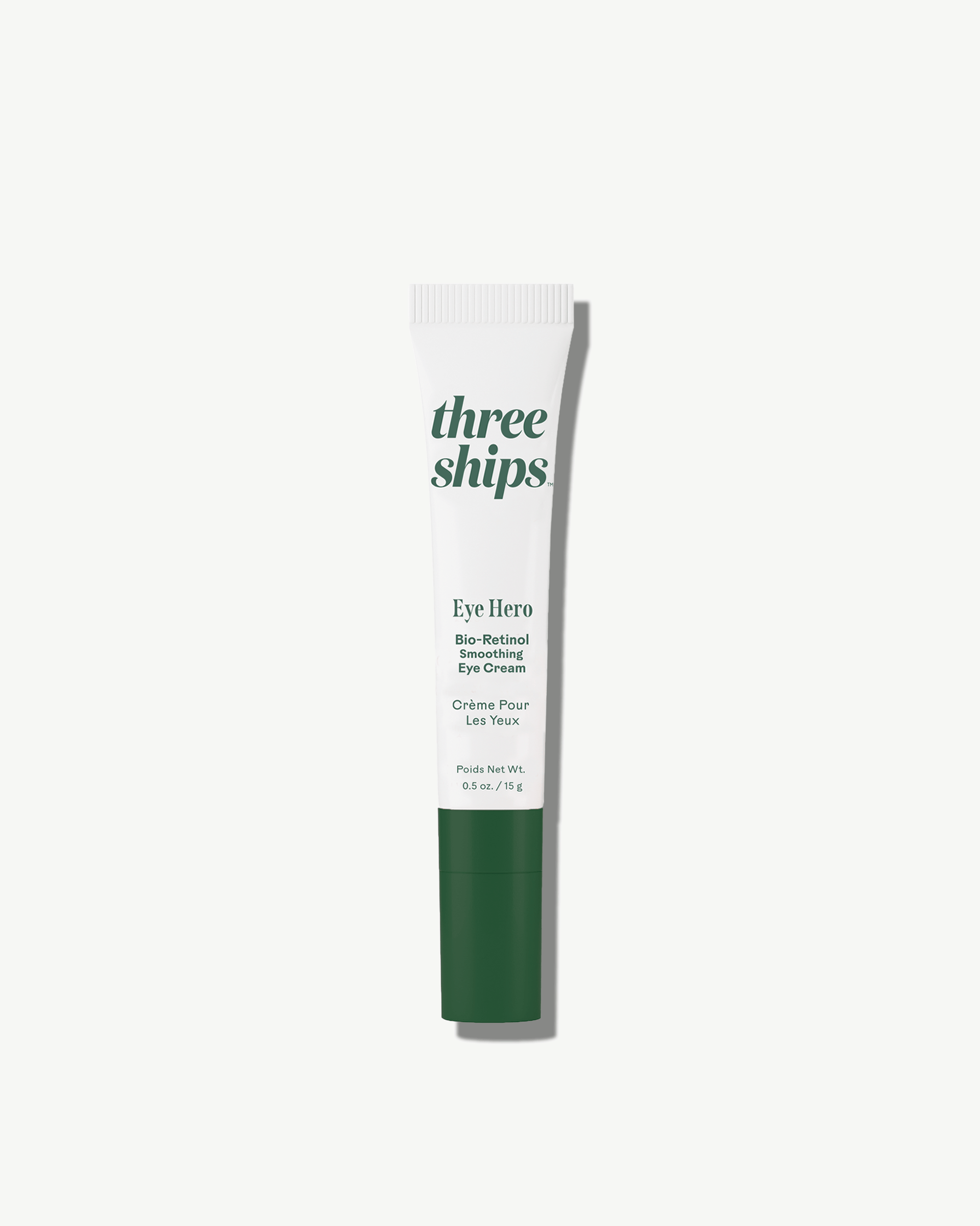 Eyehero™ Bio-Retinol Smoothing Eye Cream