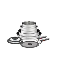 Tefal  Jamie Oliver Ingenio Pan Set