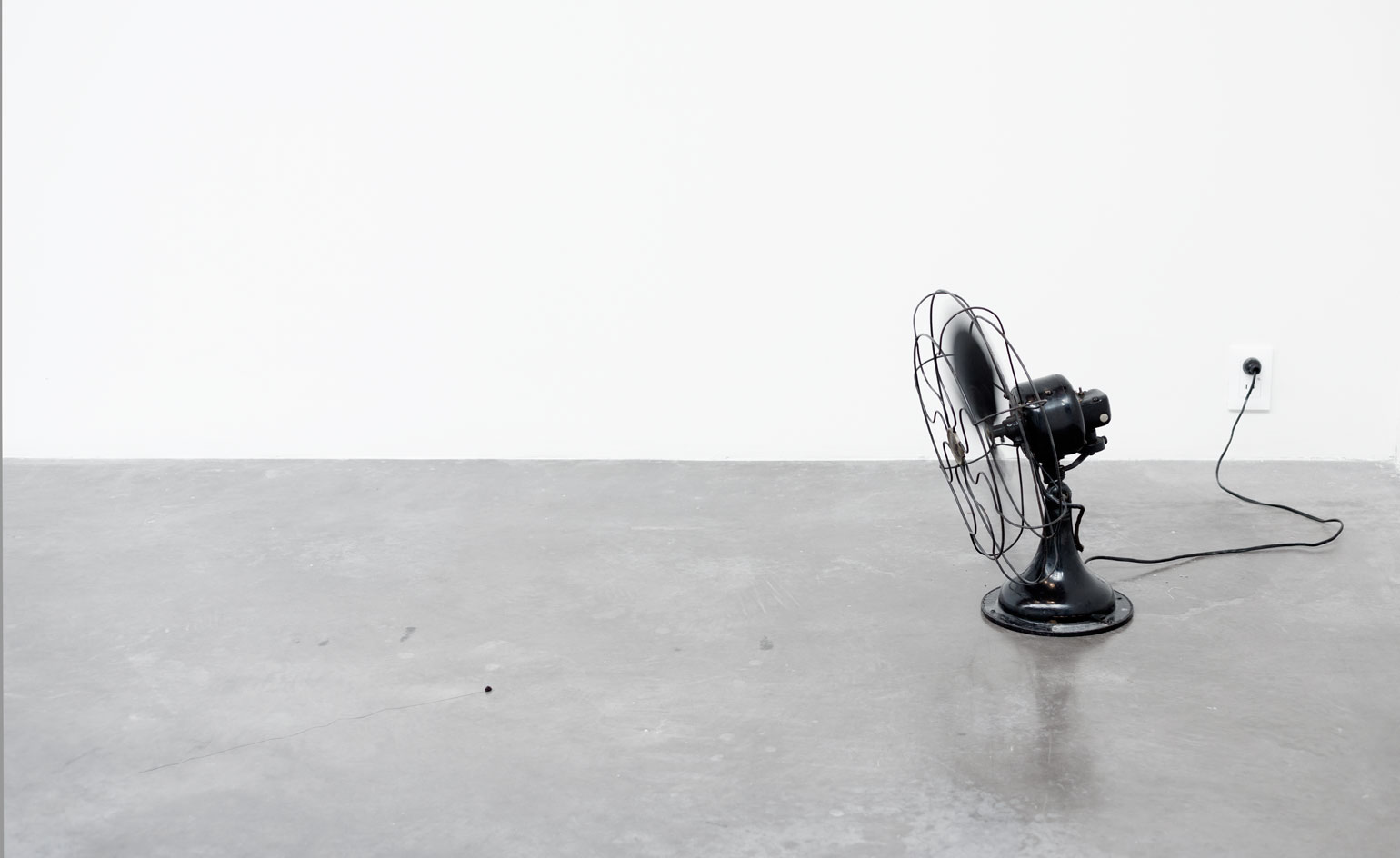 Method making: Wilfredo Prieto embodies every aspect of Kurimanzutto