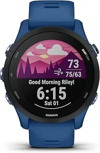 Garmin Forerunner 255 Music: $399.99$293 at Amazon27% off -