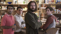   Silicon Valley