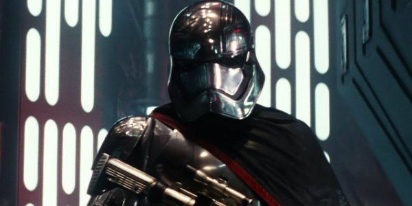 Star Wars: Journey To Star Wars: The Last Jedi - Captain Phasma