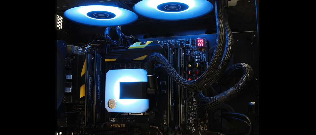 その他 EK AIO 240 D-RGB EK-AIO 240 D-RGB – EK Webshop