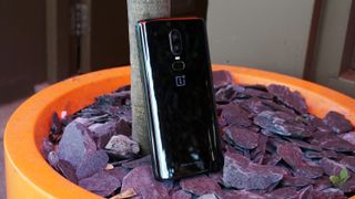 The OnePlus 6 should survive a spill, but we want more of a guarantee from the OnePlus 7