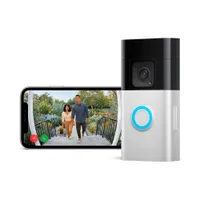 Ring Battery Video Doorbell Plus