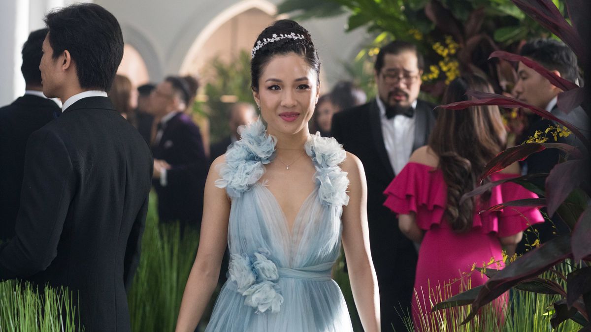 We're Finally Getting More Crazy Rich Asians, But I’m Baffled It's Not The China Rich Girlfriend Followup I Was Excited For