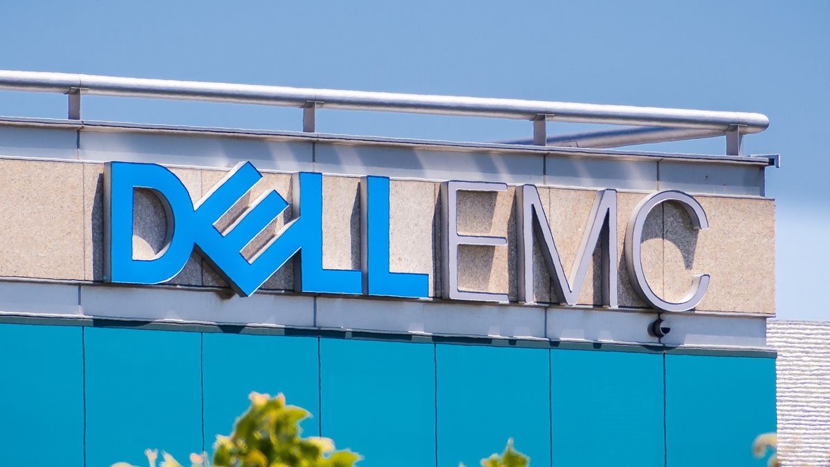 Dell reportedly cutting staff from China operations — affected employees have until October 10 to apply for internal transfer