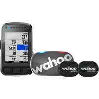 Wahoo Elemnt Bolt V2 Bundle: $379.99 $326.80
14% off -