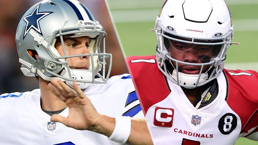 Cowboys vs Cardinals live stream: How to watch 2021 NFL ...