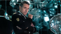 The Man In The High Castle