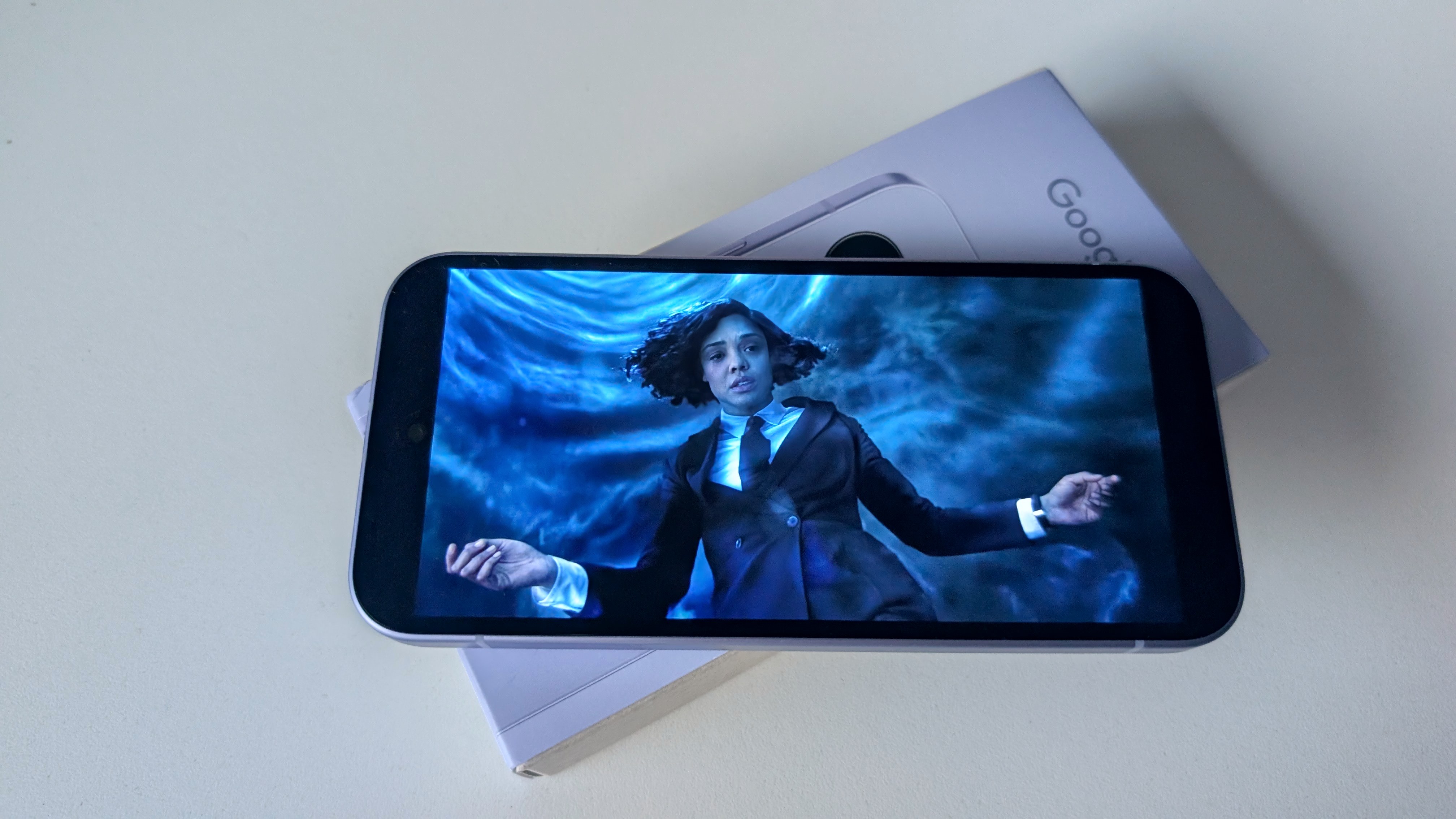 Google Pixel 9a