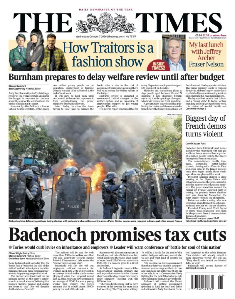The Times