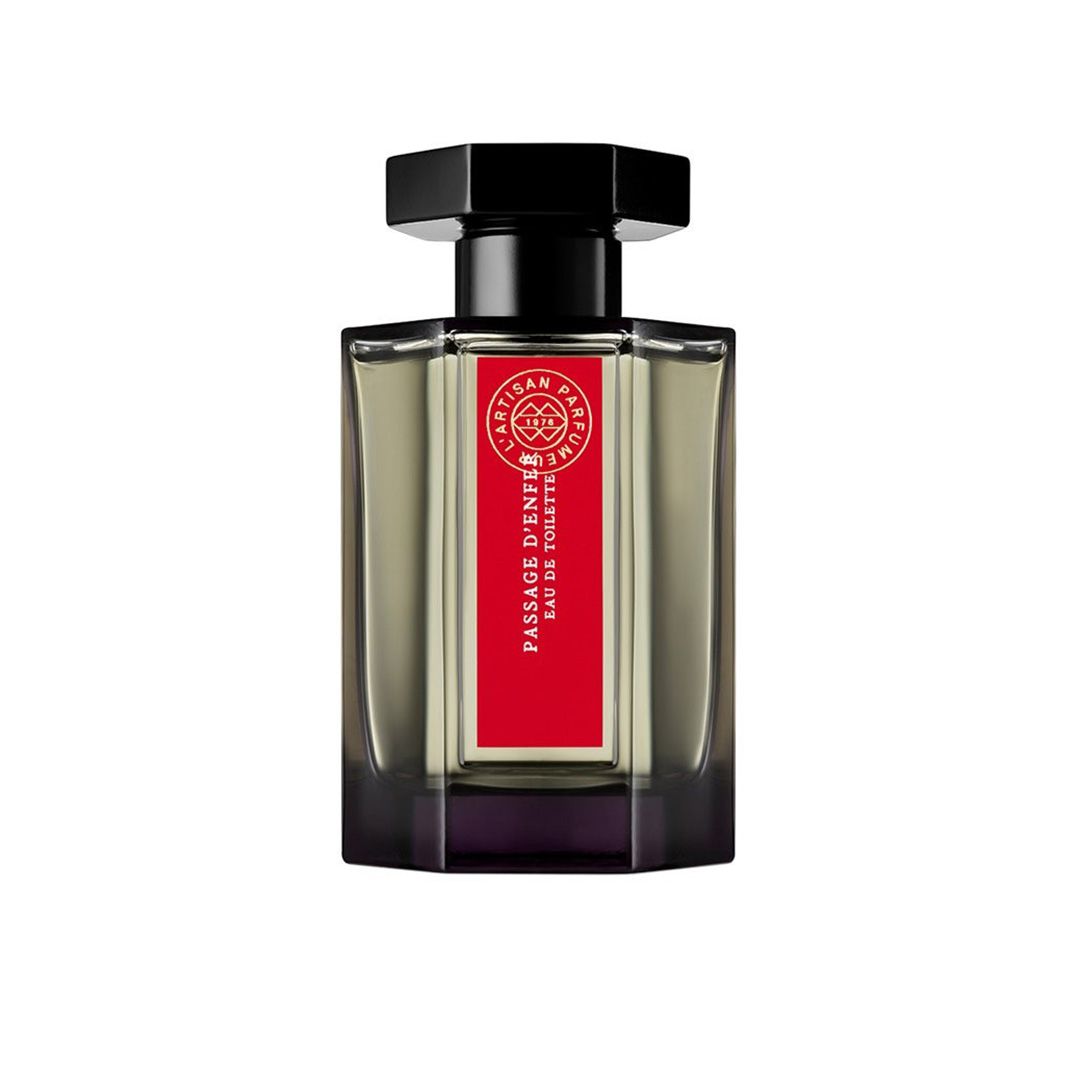 L'Artisan Parfumeur, Passage d'Enfer Eau de Toilette
