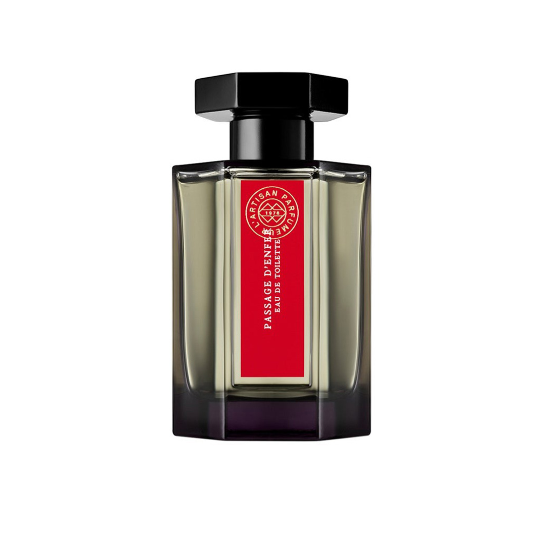 L&#039;Artisan Parfumeur, Passage d&#039;Enfer Eau de Toilette