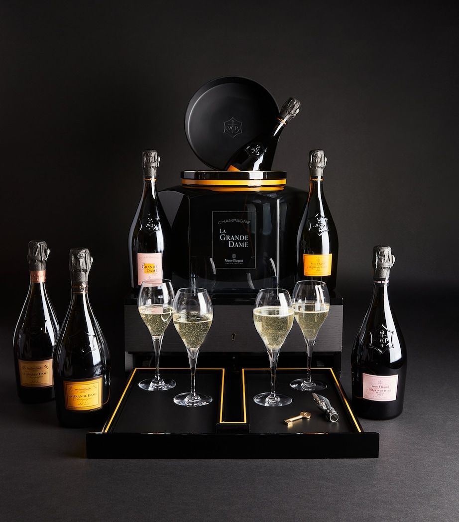 Veuve Clicquot deal
