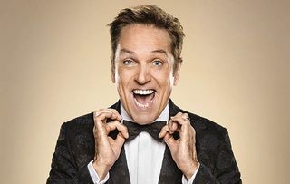 Brian Conley Strictly