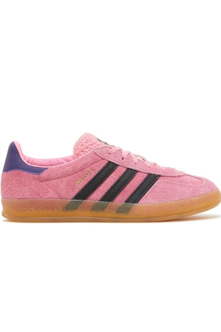 Adidas Gazelle Sneakers (Were $190) 