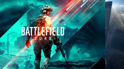 Battlefield 2042