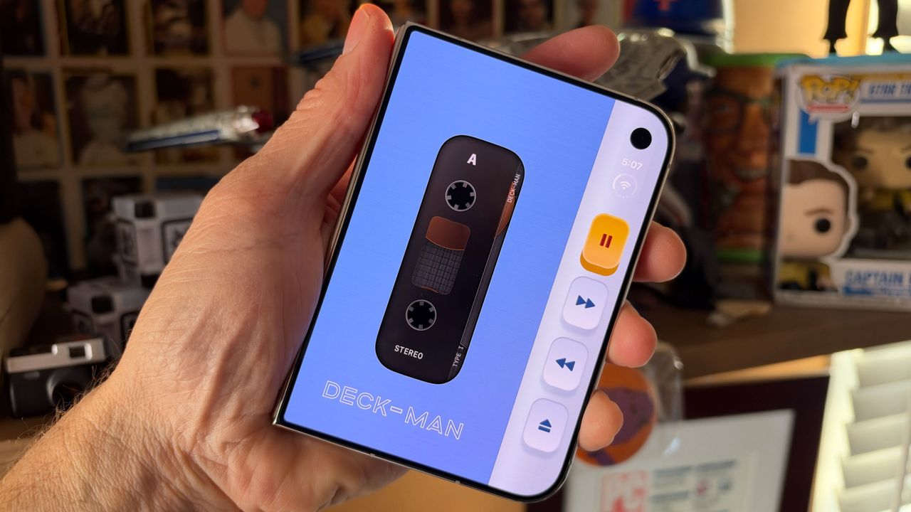 Apple iPhone Duo REVIEW