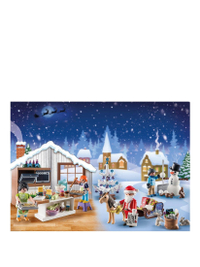 Playmobil Christmas Bakery Advent Calendar - was £24.99 NOW £21.99 | Very