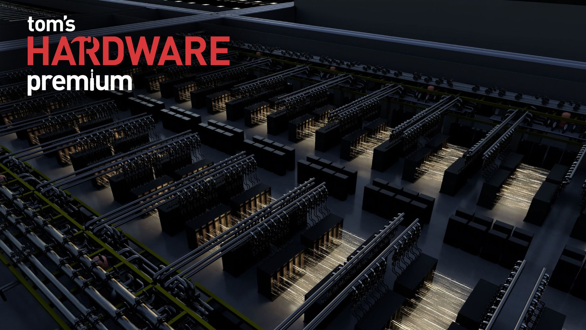 DSX AI Factory