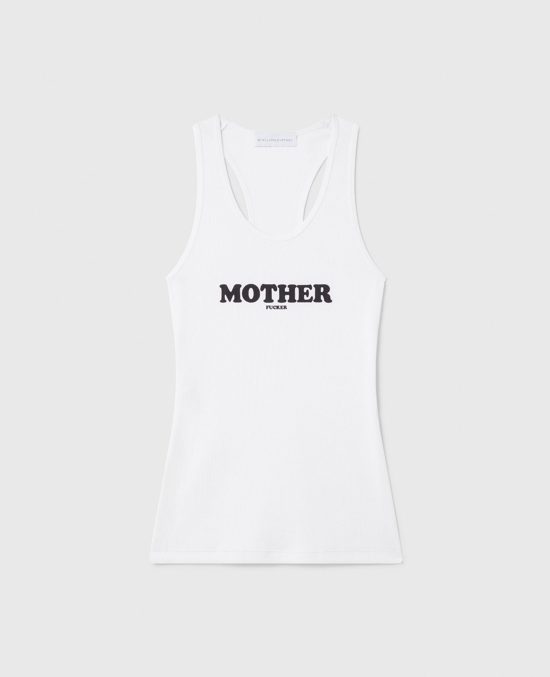 Mother Fucker Tank Top