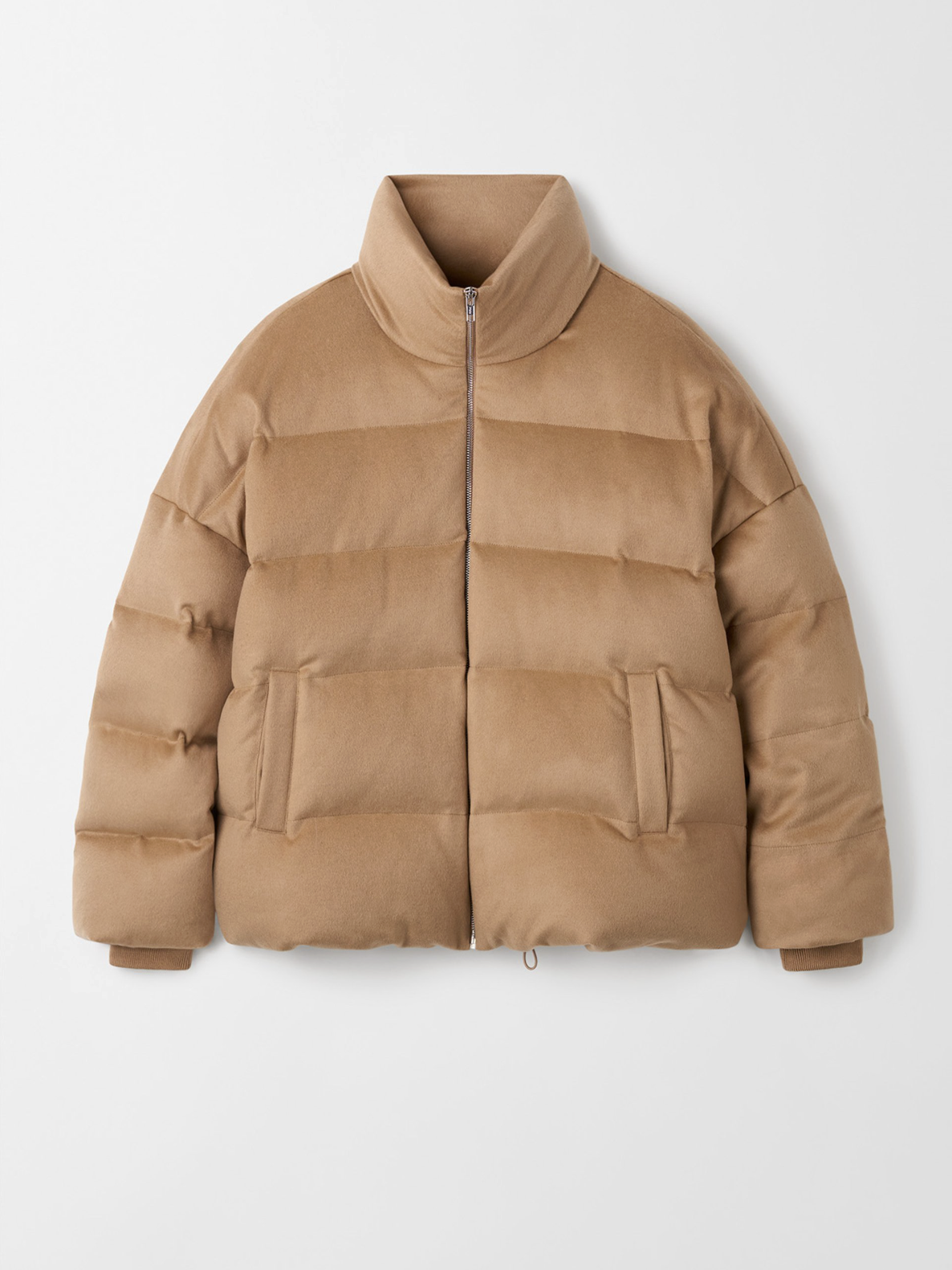 Soft Goat, Puffer Jacket