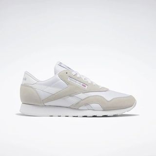 Reebok Classic Nylon Shoes