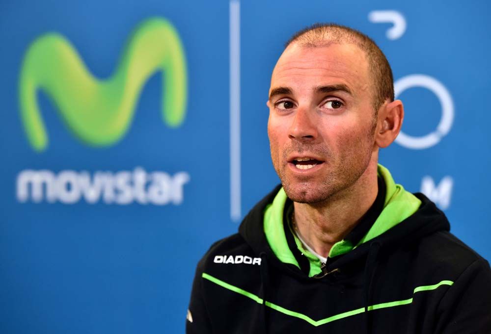 Alejandro Valverde (Movistar)