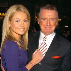 kelly ripa tears up discussing regis philbin’s death and 'live' tv legacy