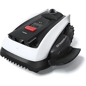 Ecovacs Goat O1000 Lidar Pro Robot Lawn Mower
