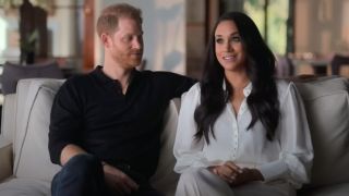 Harry & Meghan