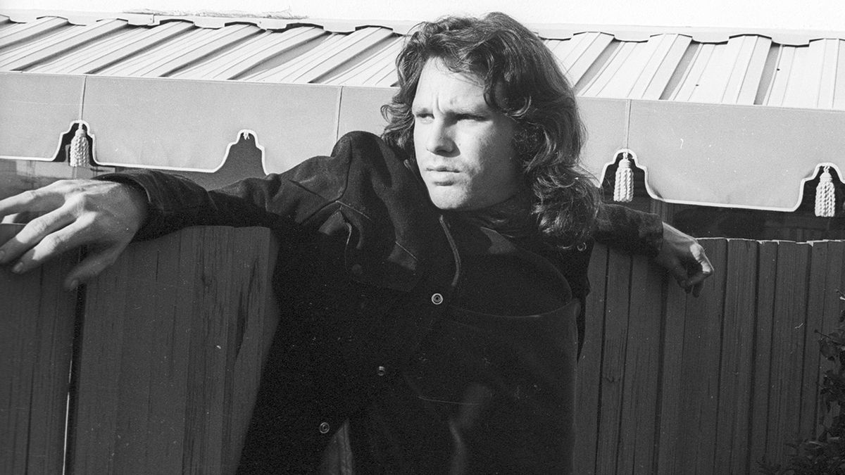 Strange Days by The Doors gets anniversary reissue | Louder