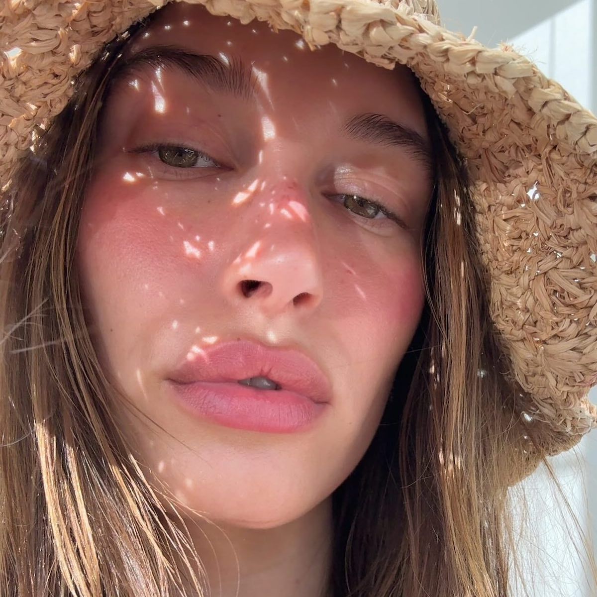 Hailey Bieber