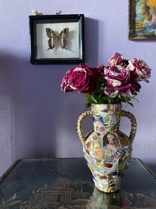 Matthew Williamson vase