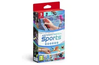 Nintendo Switch Sports