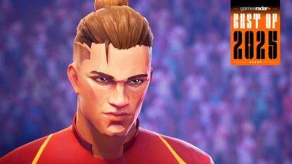 Rematch is one of the best games of 2025