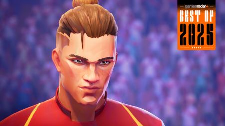 Rematch is one of the best games of 2025