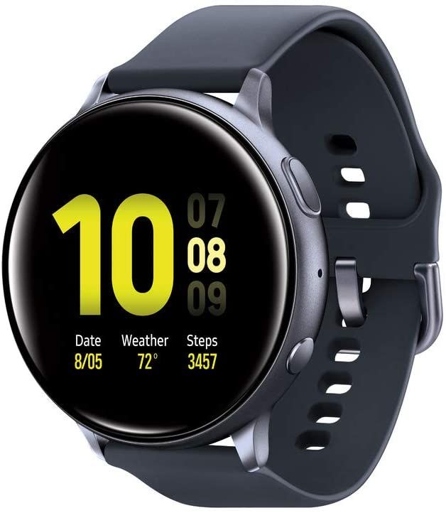 Samsung Galaxy Watch 4 vs. Galaxy Watch Active 2 What are the